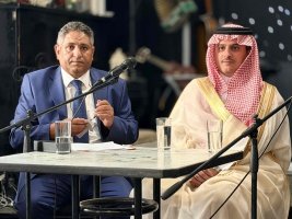 Kızıldeniz güvenliği doğrudan Avrupa çıkarına, Yemen ve Suudi Arabistan büyükelçileri uyardı