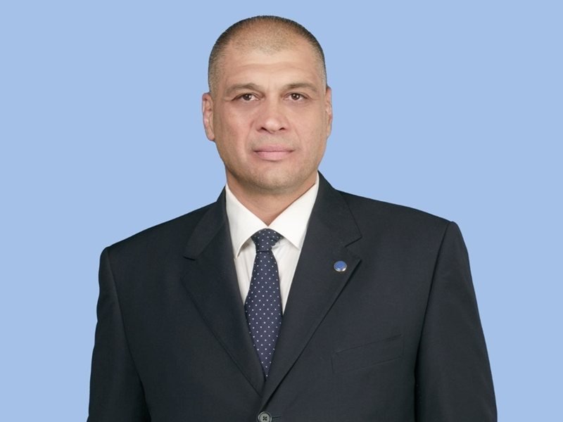 Bulgaristan Başsavcı Vekili'nden DPS Milletvekili Avramov İçin Dokunulmazlık Talebi