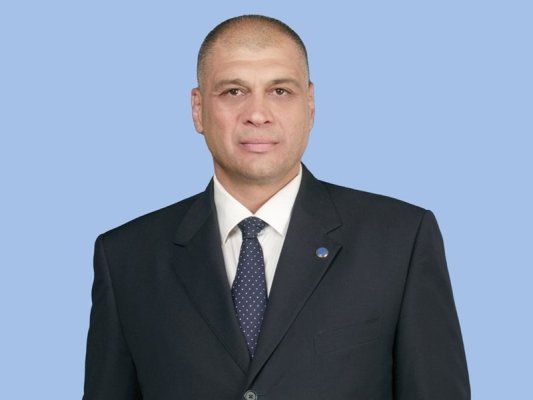 Bulgaristan Başsavcı Vekili'nden DPS Milletvekili Avramov İçin Dokunulmazlık Talebi