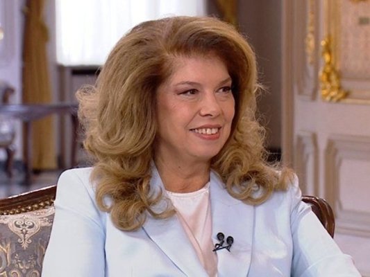İlyana Yotova: Yalanla tartışmayı reddediyorum, bunu gerekçeler ve herkesle konuşmalarla yapabiliyorum