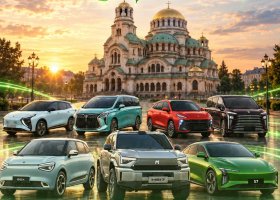 Dongfeng, Green & Mobility Expo'da kasko, şarj istasyonu ve indirim hediye ediyor