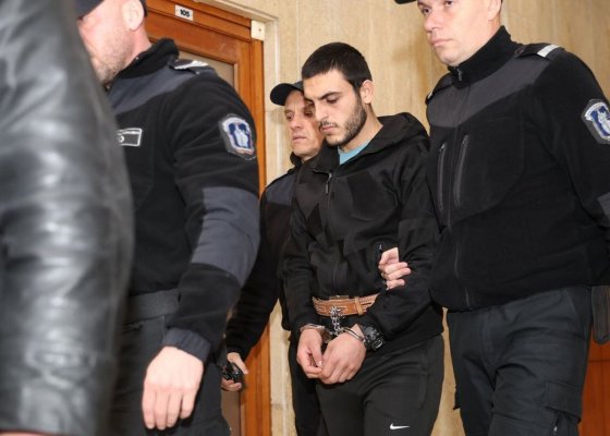 "Trapezitsa" Davasında Ağır Karar: 20 Yıllık Hapis Cezası Ömür Boyu Hapse Çevrildi