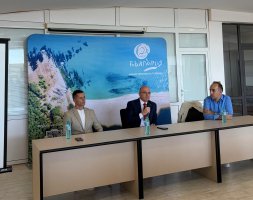 İlin Dimitrov yaz sezonunun nasıl uzatılacağını açıkladı