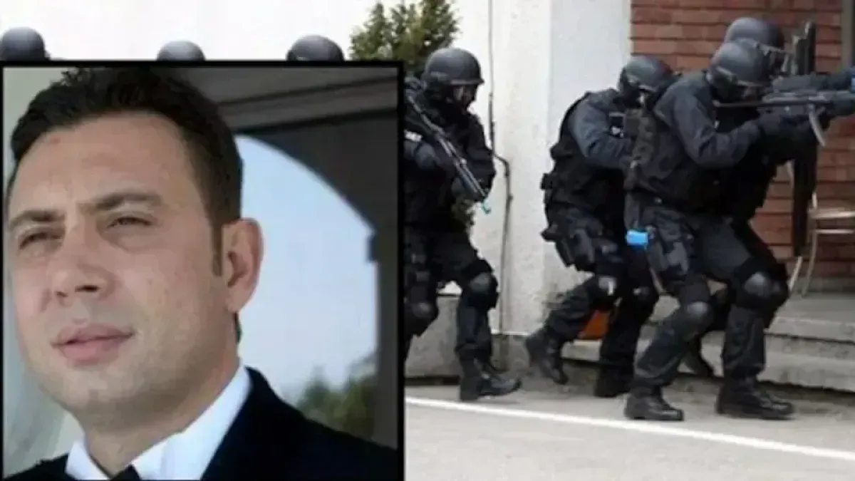 90'ların Efsane Yeraltı Figürü İvo İvanov - Gela Hayatını Kaybetti