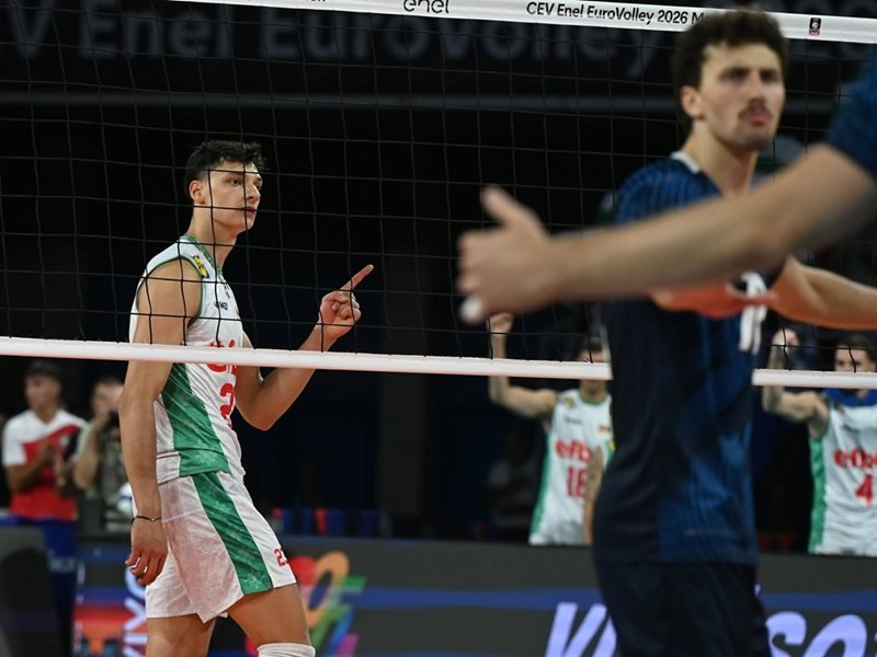 Alex Nikolov: Polonya'ya karşı kan çıkarıyoruz