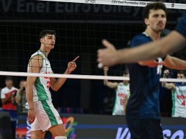 Alex Nikolov: Polonya'ya karşı kan çıkarıyoruz