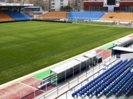 Stoichkov filminin ardından "Chernomorets" ve "Neftokhimik" "Lazur"a dönüyor