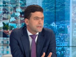 Nikola Minçev: Gyurov ve Kandev açıkça bağımsız adaylar