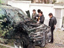 Uzman: Dragalevtsi'den havalimanına mesafe 10 km, bu karıştırıcının yaydığı sinyal inanılmaz boyutta olmalı