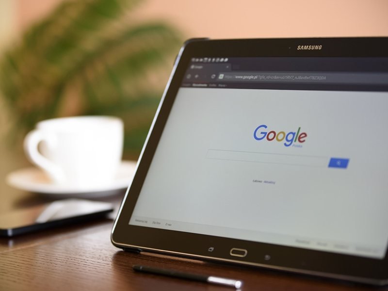 Google'a kişisel verileri toplama şekli nedeniyle 403 milyon euro ceza