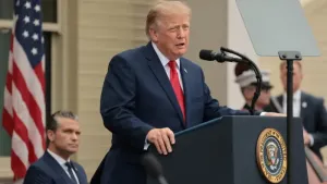 Trump 11 Eylül'ün 25. Yılında İran Savaşı İle Gizemli Bağlantı Kurdu