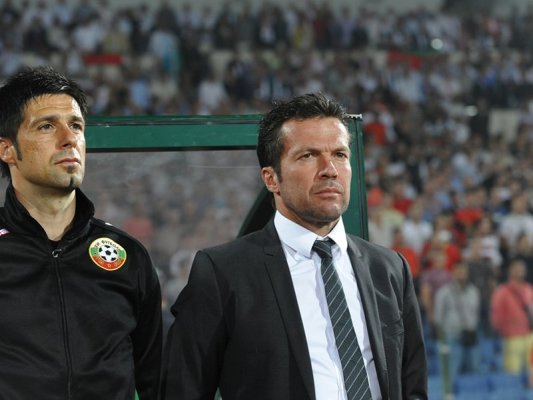 Lothar Matthäus'un yeni sevgilisi var - bu kez 38 yaş daha genç