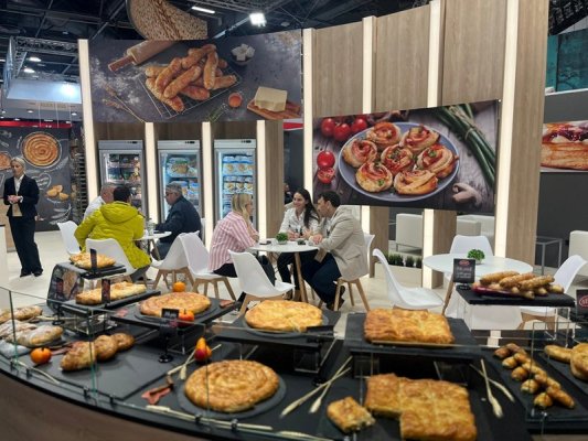 Bella Bulgaria: Bulgaristan'da Üretildi, Dünya İçin Geliştirildi