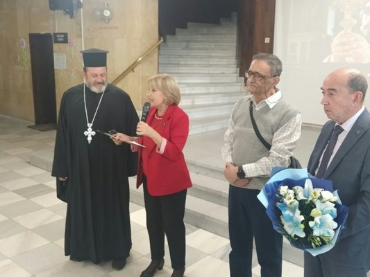 Meryem ana ışını foto muhabiri Vlado Yanev'i nasıl 'dokundu' ve o en içten anları yakaladı (Fotoğraflar)