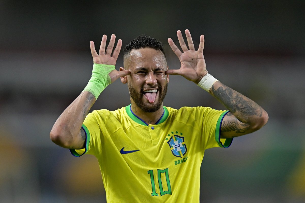 Neymar'ın Brezilya kariyeri resmen sona erdi