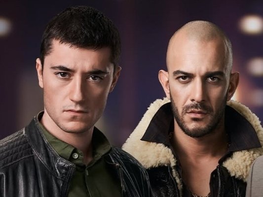 "İnanç, Umut, Sevgi"nin Mafyaları Gelle ve Vaso Yeni Bir Oyunda Buluşuyor