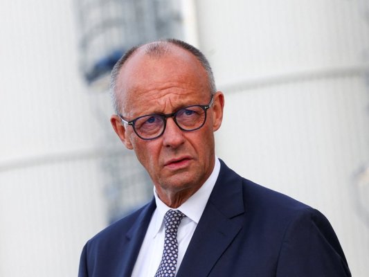 Pazar günkü seçimleri kazansa bile Friedrich Merz kaybedecek