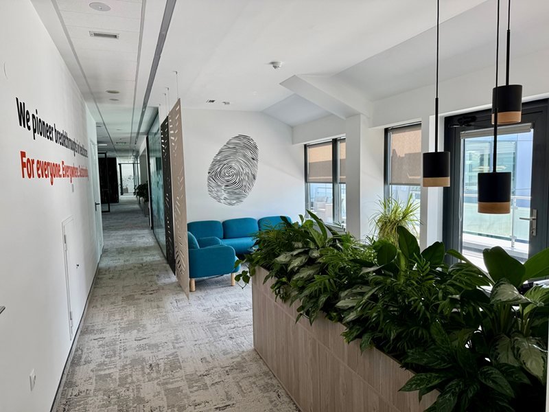 Siemens Healthcare Bulgaristan'dan 'Great Place To Work' Başarısı