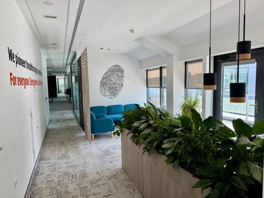 Siemens Healthcare Bulgaristan'dan 'Great Place To Work' Başarısı