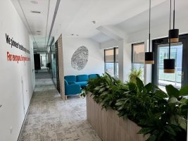 Siemens Healthcare Bulgaristan'dan 'Great Place To Work' Başarısı