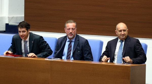 İvo Hristov'tan Demokratik Bulgaristan'a Sert Çıkış: Trol Ordularınız İnsanları Sosyal Medyadan Kaçırdı!