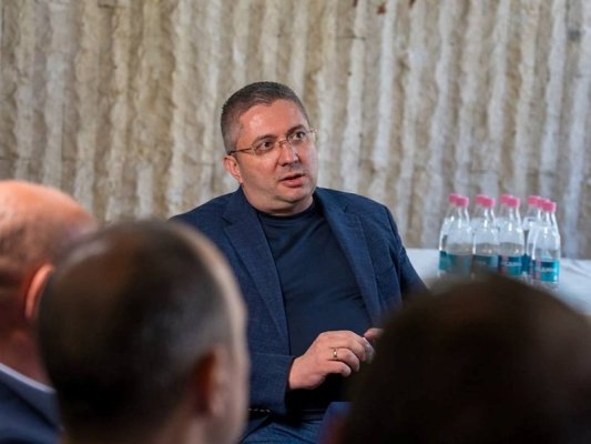 Nikolay Nankov: İhalelerde şeytan trafik analizinde, riskte ve sözleşmede