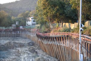 Varna'da alarm! aileler tahliye edildi