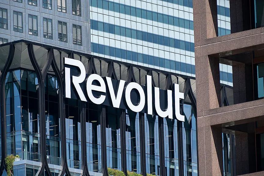 Revolut Bulgarların parasıyla şok etti. 56 milyar euro