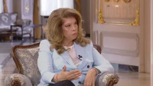 Yotova Petrohan için sözleriyle sarsıntı yarattı: 'Bu paralel dünyaya nasıl izin verdik?'