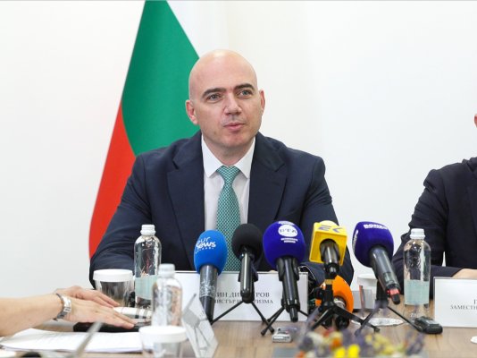 Turizm Bakanı İliyan Dimitrov'dan Büyük Reform: Turizm Modeli Değişiyor