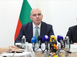 Turizm Bakanı İliyan Dimitrov'dan Büyük Reform: Turizm Modeli Değişiyor