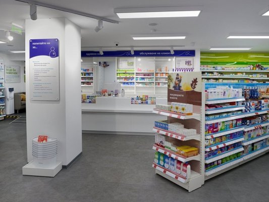 Her üç düzenli eczane ziyaretçisinden biri SOpharmacy'de bakım seçiyor