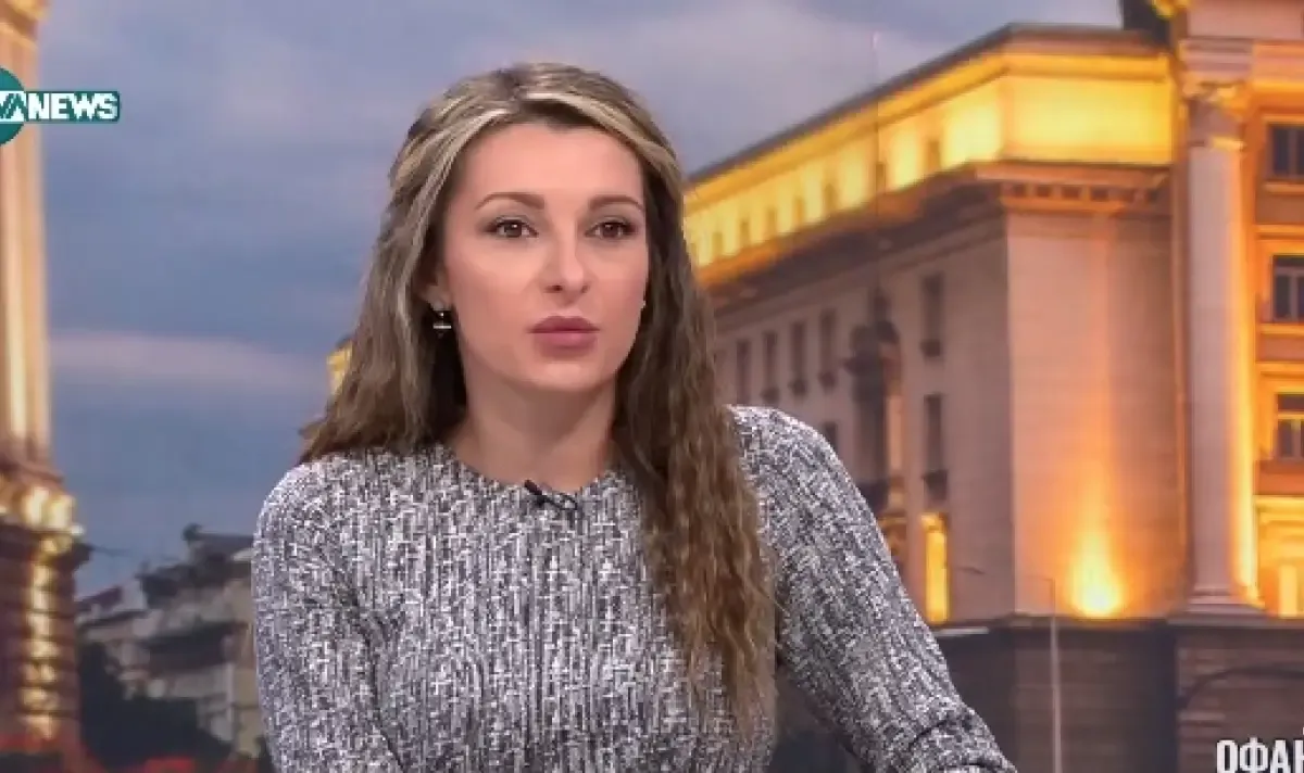 Eski milletvekili Terziev'in önünde leğenle yıkanmaya geliyor