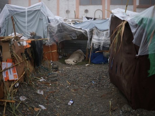 İspanya'da Ceuta Krizi: Faslı ajanların sınır ihlalini yönettiği iddiası soruşturulacak