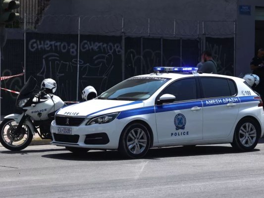 Tasos'taki Üçlü Soygun: 40 Yaşındaki Bulgar Vatandaş Yakalandı