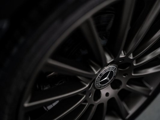 Yaklaşık 7 yıl sonra Filibe'de çalınan Mercedes'i ödeyen adam para cezasıyla kurtuldu