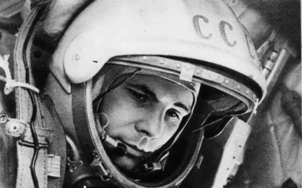 Yuri Gagarin'in ağacı dramı. Anıt oluyor