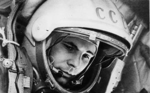 Yuri Gagarin'in ağacı dramı. Anıt oluyor