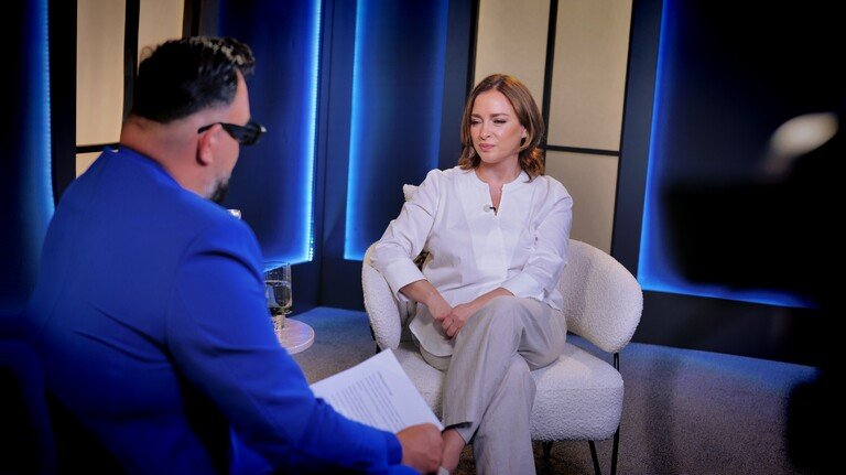 Oyuncumuz şok etti: yönetmenden uygunsuz teklif aldım