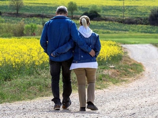 Dışarıda Daha Fazla Vakit Geçirmek Diyabet Riskini %22 Azaltıyor