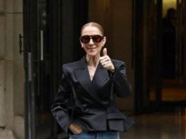 Celine Dion Konserleri Fransa'ya Yaklaşık 1 Milyar Euro Kazandırıyor