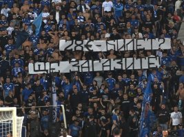 Taraftar tepkisi sonrası "Levski" Lig Avrupa'daki 2 maçın bilet fiyatlarını düşürdü