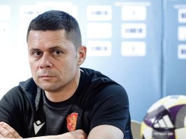 Bulgaristan'ın teknik direktörü Lüksemburg'a tarihi yenilgi sonrası: Milli takımda psikolojik problem var