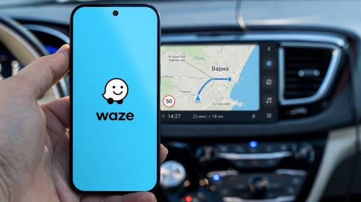 Waze'in yeni özelliği sürücüleri rahatlatacak