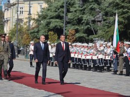 Bulgaristan ve Çekya savunma ve enerjide ortak olacak