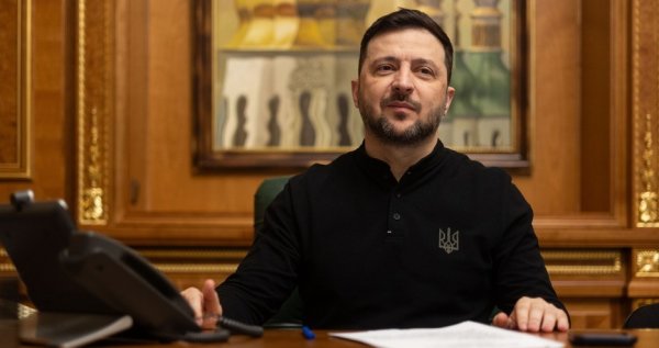Zelenskiy Karadeniz'de ateşkes için hazır, Putin'den yanıt bekliyor