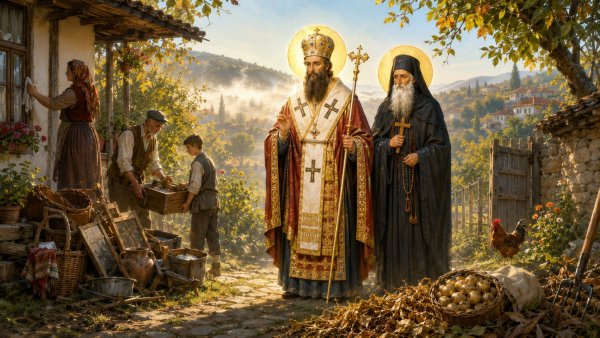 3 Eylül'de Evinizdeki Eski Eşyalardan Kurtulun: Halk İnanışı Bereket Vaat Ediyor