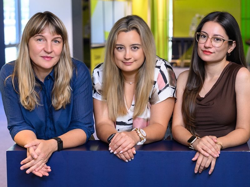 Teknolojinin geleceği çok insani