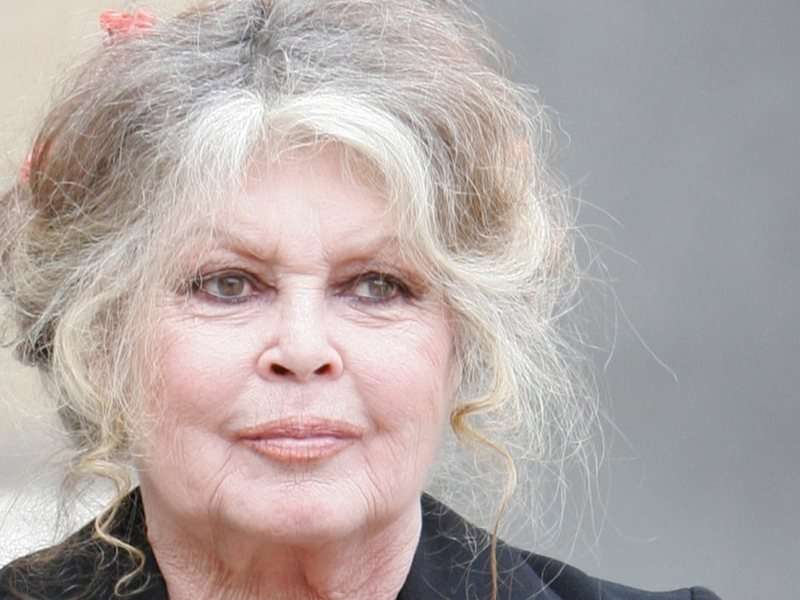 Brigitte Bardot eşini mirasından yoksun bıraktı