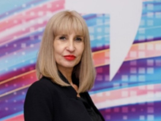 Mariana Petkova 2027'de Bulgar Halkla İlişkiler Derneği'nin başına geçiyor